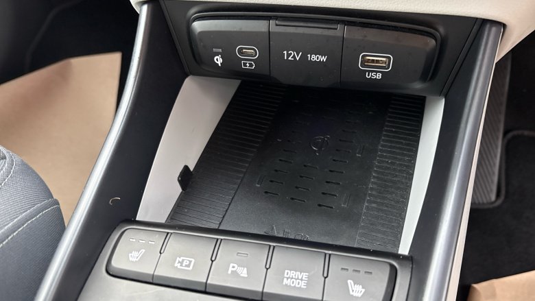 Hyundai BAYON 1.0 TGDi Ultimate 5dr Petrol Hatchback